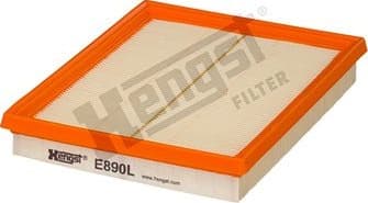 Air Filter E890L