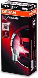 Bulb, direction indicator TRUCKSTAR® PRO (Next Gen) 3930TSP