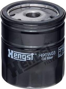 Oil Filter H90W03