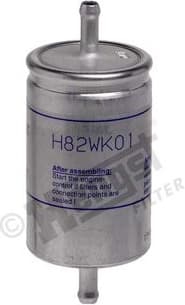 Fuel Filter H82WK01