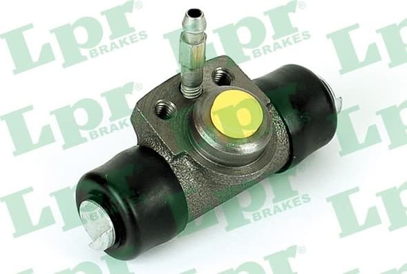 Wheel Brake Cylinder 4913