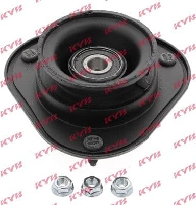 Repair Kit, suspension strut support mount Suspension Mounting Kit SM5104