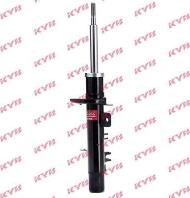Shock Absorber Excel-G 334827