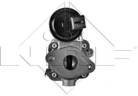 Cooler, exhaust gas recirculation 48011 - image 3