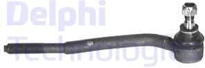 Tie Rod End TA1207