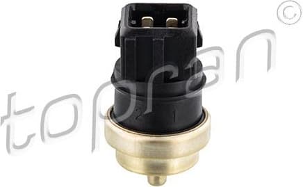 Sensor, coolant temperature 207 063