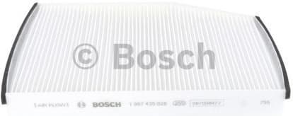 Filter, cabin air 1 987 435 028