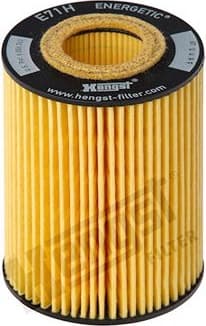 Oil Filter E71H D141