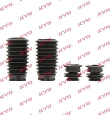 Dust Cover Kit, shock absorber Protection Kit 910080
