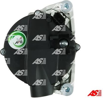 Alternator AS A4046 - image 3