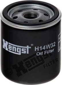 Oil Filter H14W32