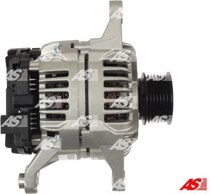 Alternator AS A0411 - image 2