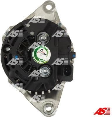 Alternator AS A0411 - image 3