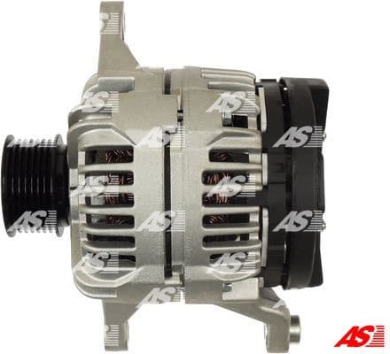 Alternator AS A0411 - image 4