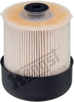 Fuel Filter E437KP D266