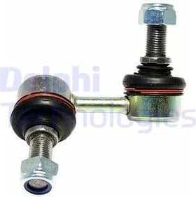 Link/Coupling Rod, stabiliser bar TC1561