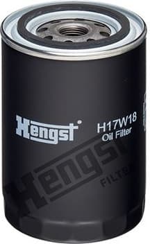 Oil Filter H17W18