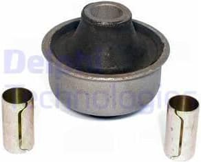 Mounting, control/trailing arm TD249W