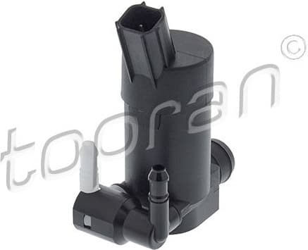 Washer Fluid Pump, window cleaning 304 720