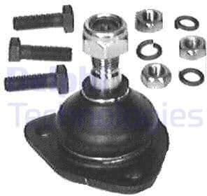 Ball Joint TC75