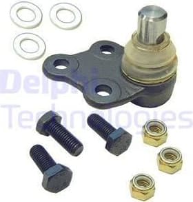 Ball Joint TC931