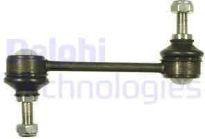 Link/Coupling Rod, stabiliser bar TC1066