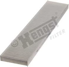 Filter, cabin air E919LI