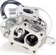 Charger, charging (supercharged/turbocharged) ** FACTORY NEW ** 93060 - image 4