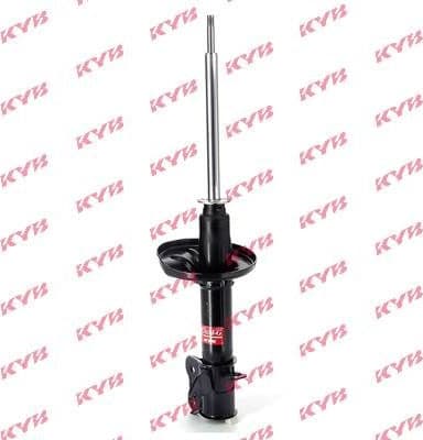 Shock Absorber Excel-G 333277