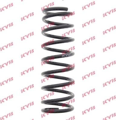 Suspension Spring K-Flex RC5499