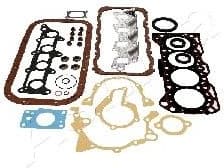 Full Gasket Kit, engine 49-08-814 - image 3
