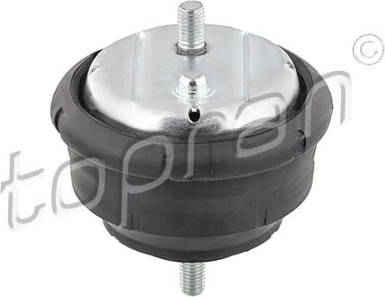 Mounting, engine 500 279