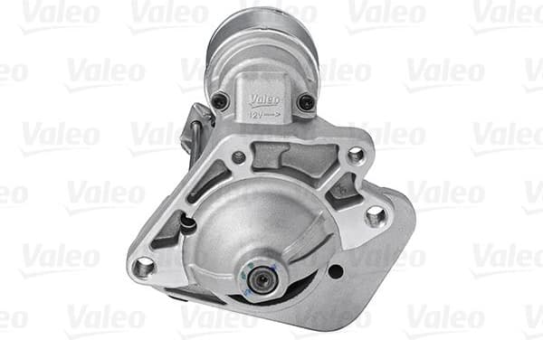 Starter VALEO ORIGINS NEW OE TECHNOLOGY 438224 - image 2