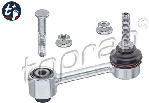 Link/Coupling Rod, stabiliser bar t+ 110 062