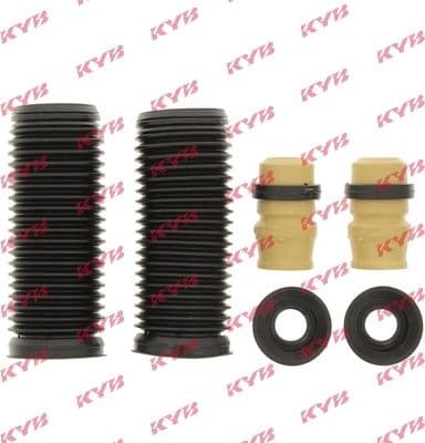 Dust Cover Kit, shock absorber Protection Kit 910177
