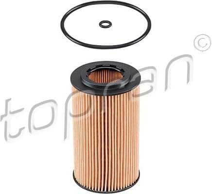 Oil Filter 205 849