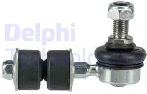 Link/Coupling Rod, stabiliser bar TD286W