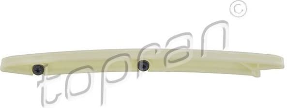 Guide, timing chain 205 559