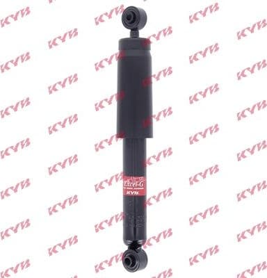 Shock Absorber Excel-G 343329