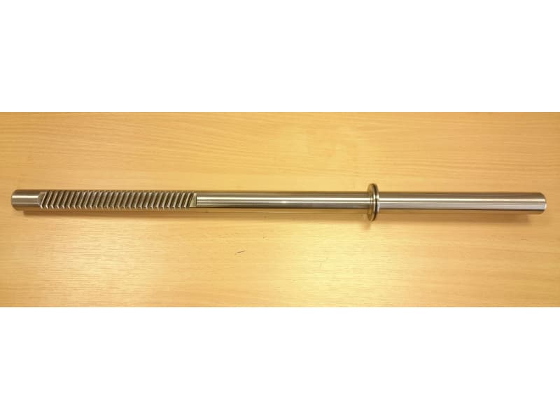 Steering rack-stem G00060VS