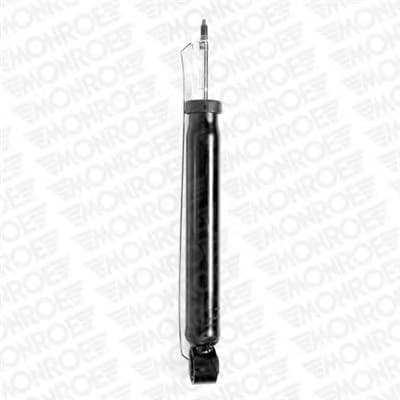 Shock absorber rear G1057