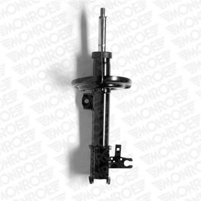 Shock absorber front G8001