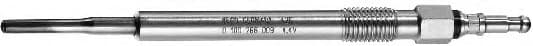 Glow plug GE101 (BorgWarner (BERU)) - image 2