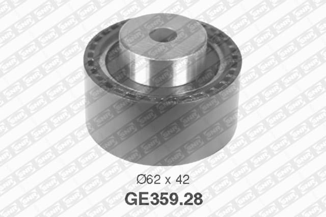 Tensioner belt GE35928