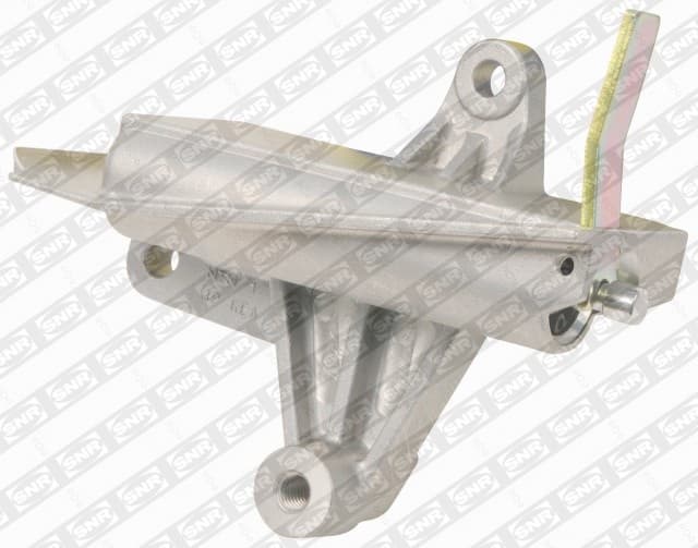 Vibration damper hydraulic GT35761