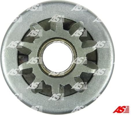 Freewheel Gear, starter AS SD3036 - image 2