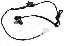 Sensor, wheel speed 151-02-221 - image 4