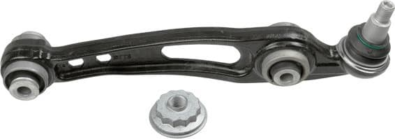 Control/Trailing Arm, wheel suspension 39909 01