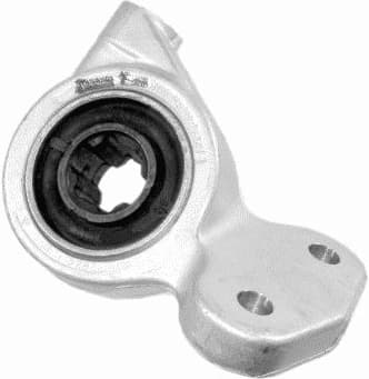 Mounting, control/trailing arm 27017 01