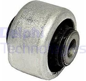 Mounting, control/trailing arm TD535W